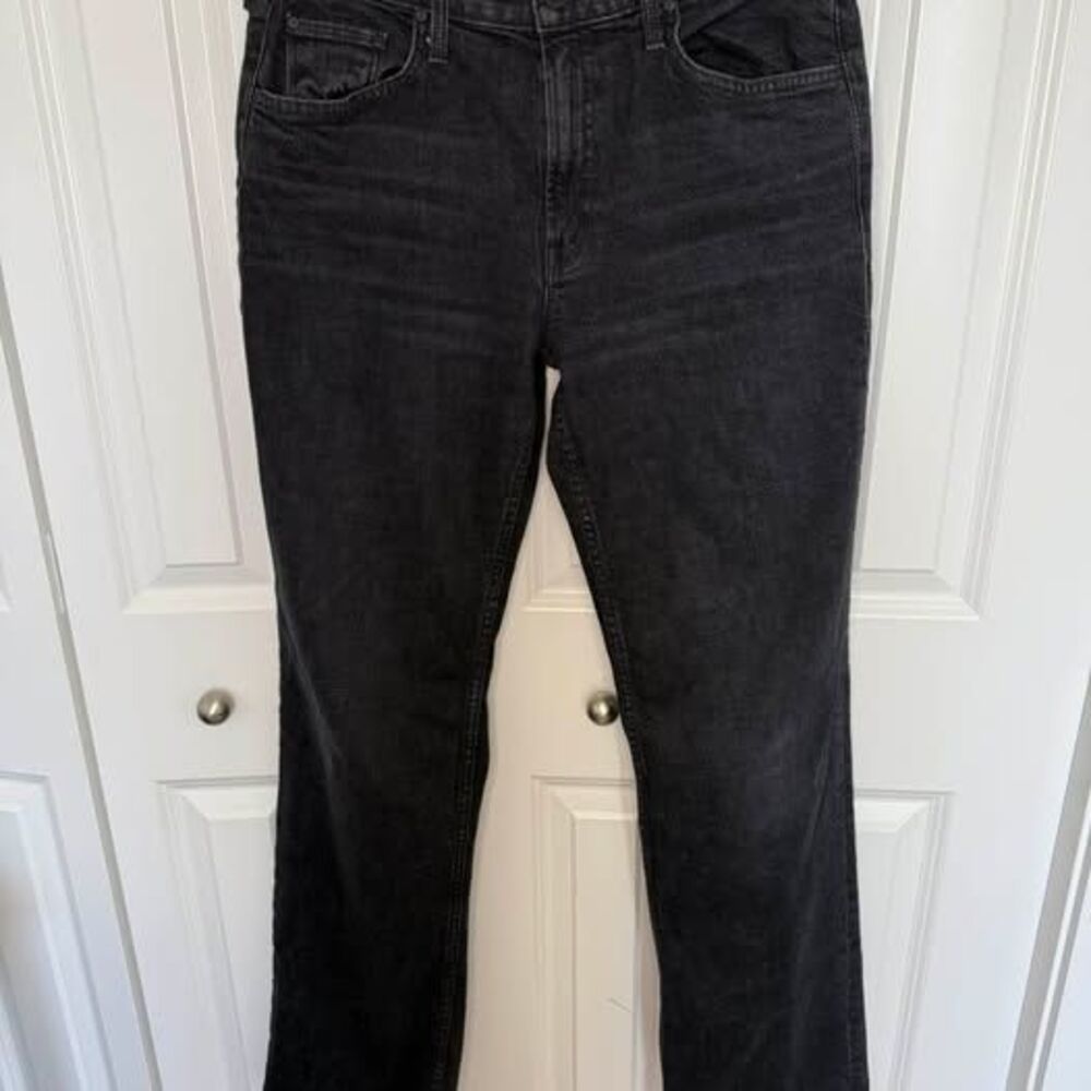 Mother Superior The Reifler Jean size 29 “Starry eyed” wash